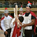 Galeria MUSICAL DE PASCOA