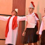 Galeria MUSICAL DE PASCOA