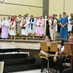 Galeria MUSICAL DE PASCOA