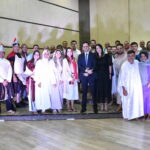 Galeria MUSICAL DE PASCOA