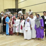 Galeria MUSICAL DE PASCOA