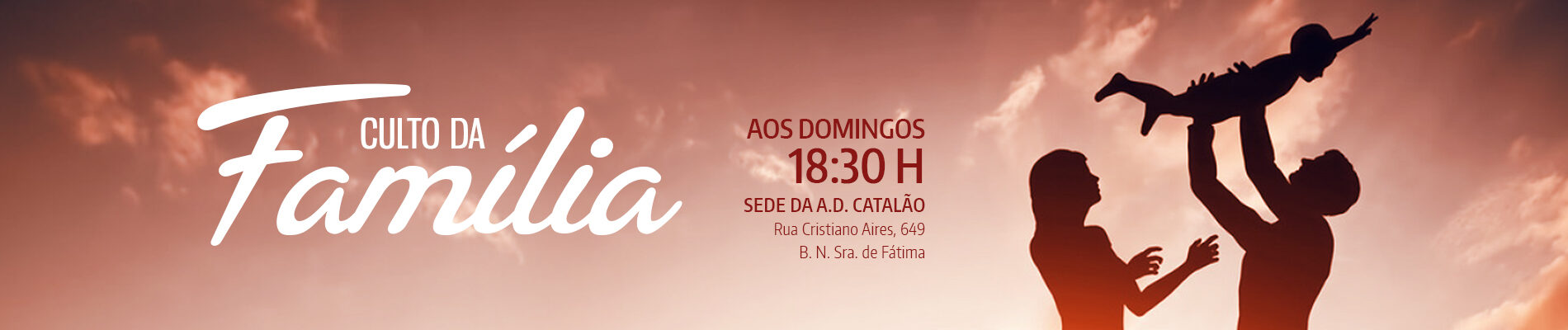 Culto da Familia