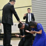 Galeria POSSE PASTORES CONGREGAÇÃO AD ANHANGUERA