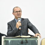 Galeria POSSE PASTORES CONGREGAÇÃO AD ANHANGUERA