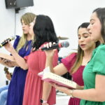 Galeria POSSE PASTORES CONGREGAÇÃO AD ANHANGUERA