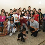 Galeria POSSE PASTORES CONGREGAÇÃO AD ANHANGUERA