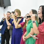 Galeria POSSE PASTORES CONGREGAÇÃO AD ANHANGUERA