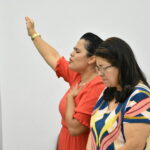 Galeria POSSE PASTORES CONGREGAÇÃO AD ANHANGUERA