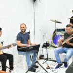 Galeria POSSE PASTORES CONGREGAÇÃO AD ANHANGUERA