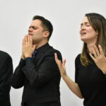 Galeria POSSE PASTORES CONGREGAÇÃO AD ANHANGUERA