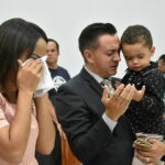 Galeria POSSE PASTORES CONGREGAÇÃO AD ANHANGUERA