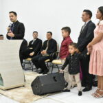 Galeria POSSE PASTORES CONGREGAÇÃO AD ANHANGUERA