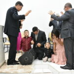 Galeria POSSE PASTORES CONGREGAÇÃO AD ANHANGUERA