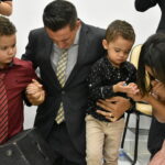 Galeria POSSE PASTORES CONGREGAÇÃO AD ANHANGUERA