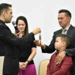 Galeria POSSE PASTORES CONGREGAÇÃO AD ANHANGUERA