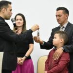 Galeria POSSE PASTORES CONGREGAÇÃO AD ANHANGUERA