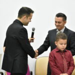 Galeria POSSE PASTORES CONGREGAÇÃO AD ANHANGUERA