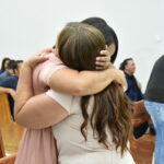 Galeria POSSE PASTORES CONGREGAÇÃO AD ANHANGUERA