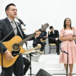 Galeria POSSE PASTORES CONGREGAÇÃO AD ANHANGUERA