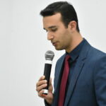 Galeria POSSE PASTORES CONGREGAÇÃO AD ANHANGUERA