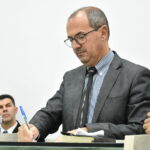 Galeria POSSE PASTORES CONGREGAÇÃO AD ANHANGUERA