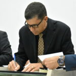 Galeria POSSE PASTORES CONGREGAÇÃO AD ANHANGUERA