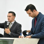 Galeria POSSE PASTORES CONGREGAÇÃO AD ANHANGUERA