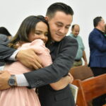 Galeria POSSE PASTORES CONGREGAÇÃO AD ANHANGUERA