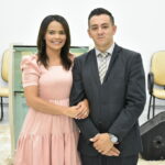 Galeria POSSE PASTORES CONGREGAÇÃO AD ANHANGUERA