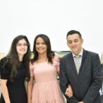 Galeria POSSE PASTORES CONGREGAÇÃO AD ANHANGUERA