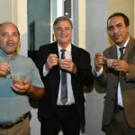 Galeria POSSE PASTORES CONGREGAÇÃO AD ANHANGUERA