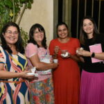 Galeria POSSE PASTORES CONGREGAÇÃO AD ANHANGUERA