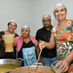 Galeria POSSE PASTORES CONGREGAÇÃO AD ANHANGUERA