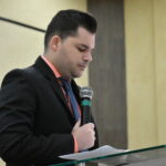 Galeria REUNIÃO DE OBREIROS |ABRIL