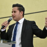 Galeria REUNIÃO DE OBREIROS |ABRIL