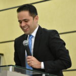 Galeria REUNIÃO DE OBREIROS |ABRIL