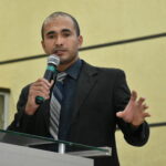 Galeria REUNIÃO DE OBREIROS |ABRIL