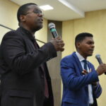 Galeria REUNIÃO DE OBREIROS |ABRIL