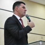 Galeria REUNIÃO DE OBREIROS |ABRIL