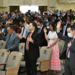 Galeria REUNIÃO DE OBREIROS |ABRIL