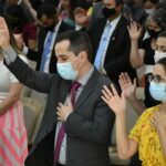 Galeria REUNIÃO DE OBREIROS |ABRIL