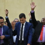 Galeria REUNIÃO DE OBREIROS |ABRIL