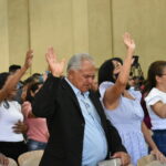 Galeria REUNIÃO DE OBREIROS |ABRIL