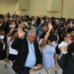 Galeria REUNIÃO DE OBREIROS |ABRIL