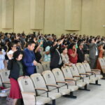 Galeria REUNIÃO DE OBREIROS |ABRIL