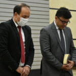 Galeria REUNIÃO DE OBREIROS |ABRIL