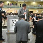 Galeria REUNIÃO DE OBREIROS |ABRIL