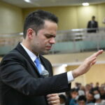 Galeria REUNIÃO DE OBREIROS |ABRIL