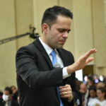 Galeria REUNIÃO DE OBREIROS |ABRIL