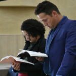 Galeria REUNIÃO DE OBREIROS |ABRIL